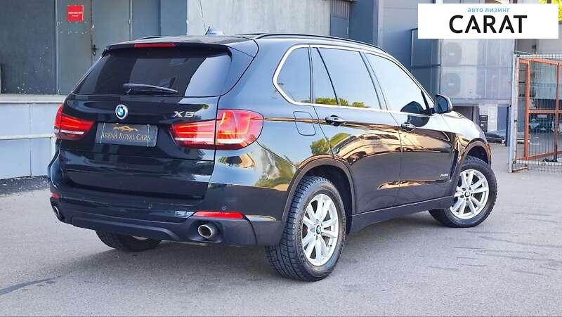 BMW X5 2014 BMW X5 2014