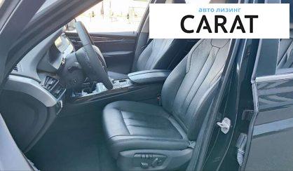 BMW X5 2014 BMW X5 2014