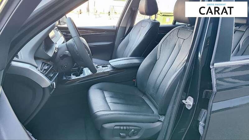 BMW X5 2014 BMW X5 2014