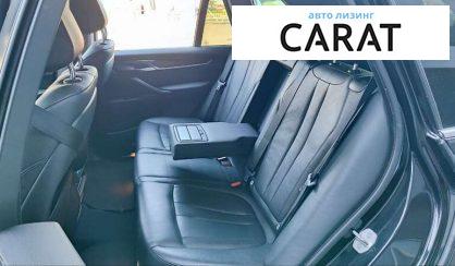 BMW X5 2014 BMW X5 2014