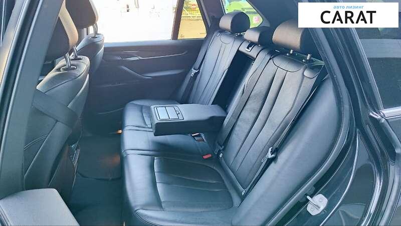 BMW X5 2014 BMW X5 2014