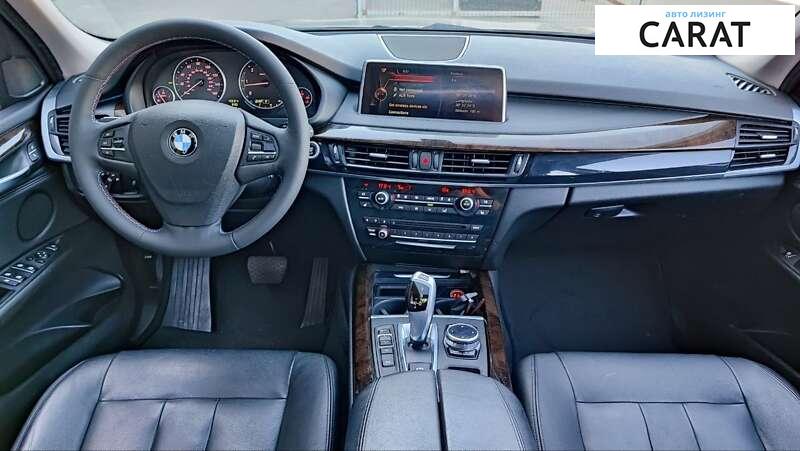 BMW X5 2014 BMW X5 2014