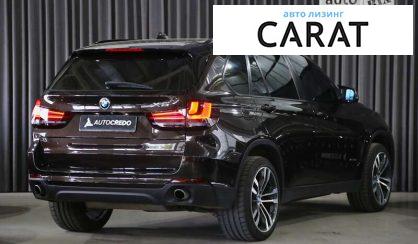 BMW X5 2013