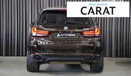 BMW X5 2013