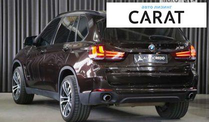 BMW X5 2013