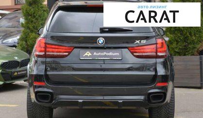 BMW X5 2014