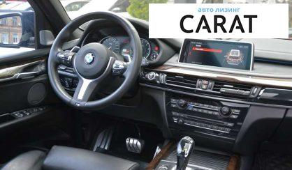 BMW X5 2014