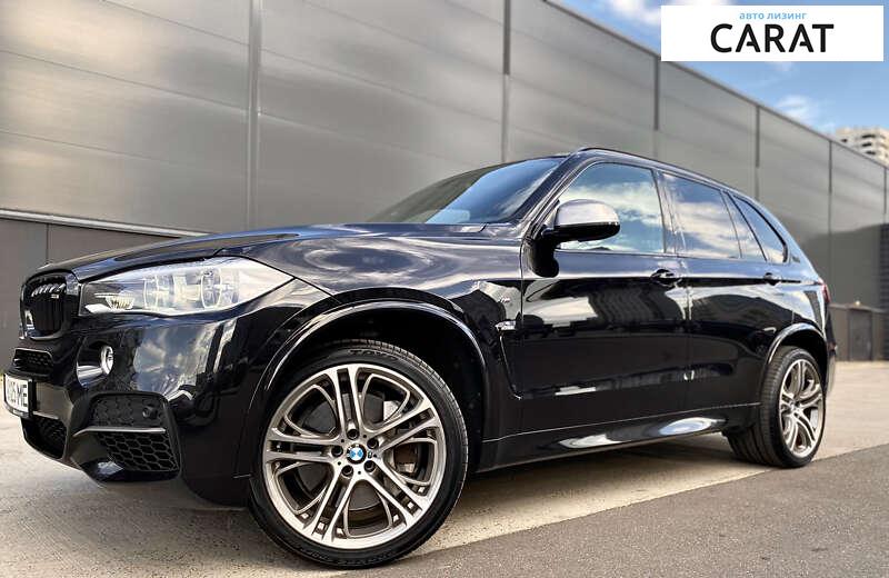 BMW X5 2013 BMW X5 2013