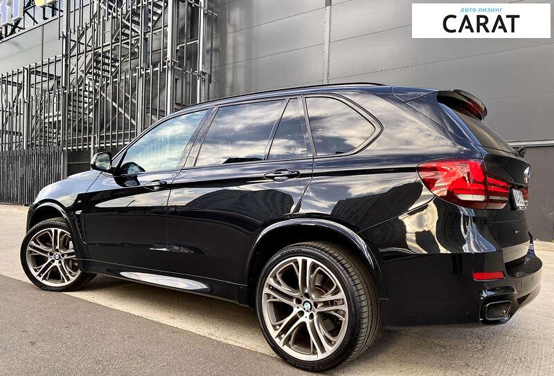 BMW X5 2013 BMW X5 2013