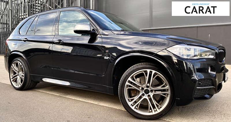 BMW X5 2013 BMW X5 2013