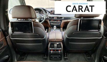 BMW X5 2013 BMW X5 2013