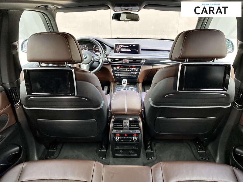 BMW X5 2013 BMW X5 2013