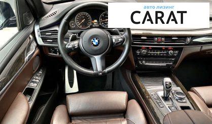 BMW X5 2013 BMW X5 2013