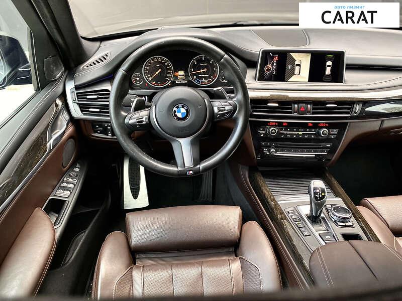 BMW X5 2013 BMW X5 2013