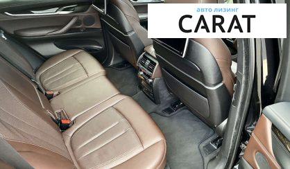 BMW X5 2013 BMW X5 2013