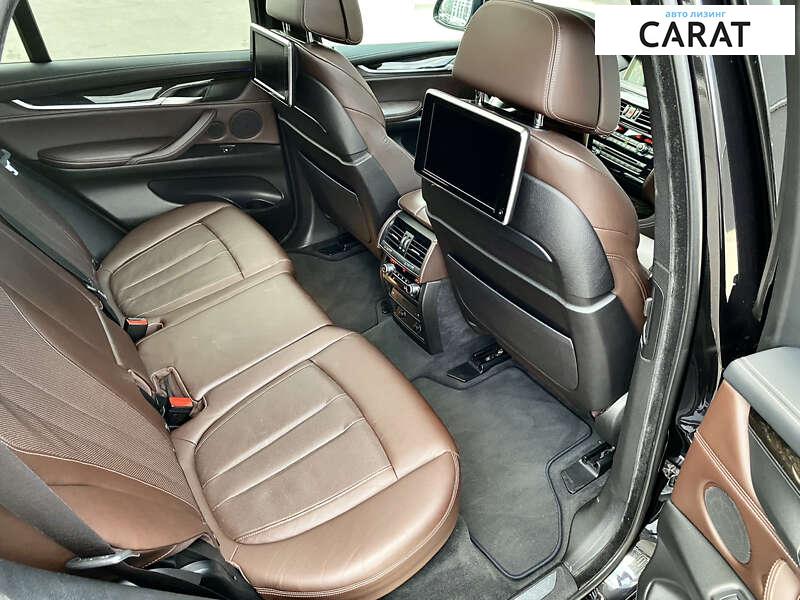 BMW X5 2013 BMW X5 2013