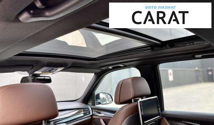 BMW X5 2013 BMW X5 2013