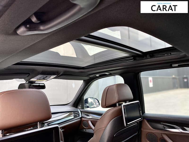 BMW X5 2013 BMW X5 2013