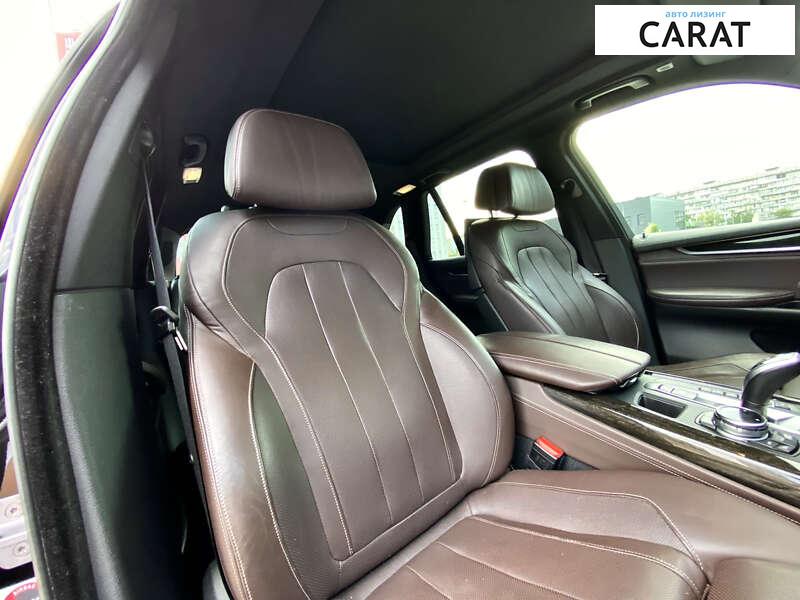 BMW X5 2013 BMW X5 2013