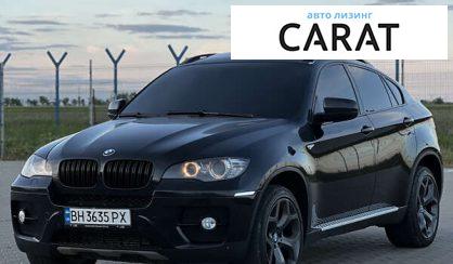 BMW X6 2009