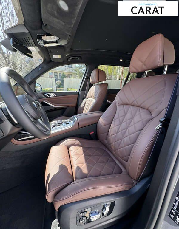 BMW X7 2023 BMW X7 2023