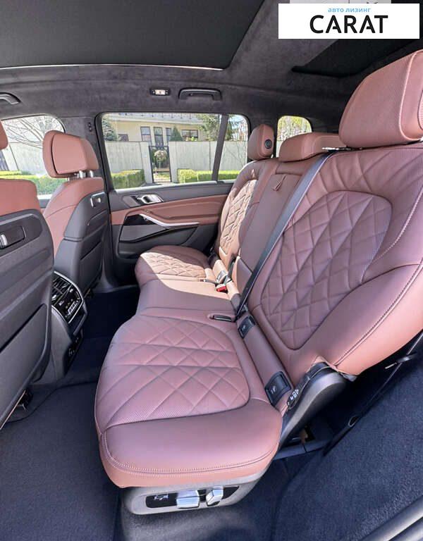 BMW X7 2023 BMW X7 2023