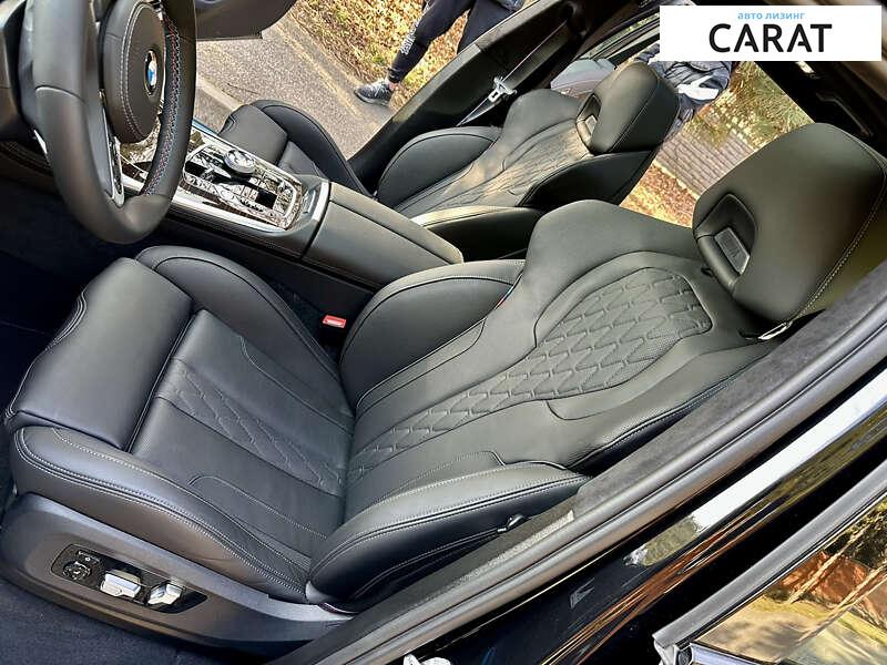 BMW X7 2023 BMW X7 2023