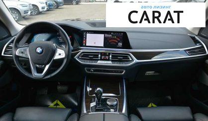 BMW X7 2021 BMW X7 2021