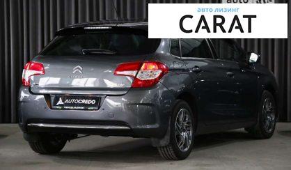 Citroen C4 2014