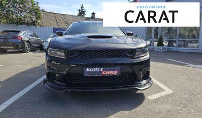 Dodge Charger 2017 Dodge Charger 2017