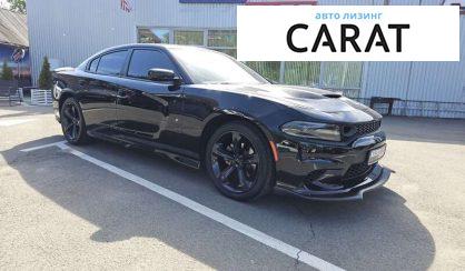 Dodge Charger 2017 Dodge Charger 2017