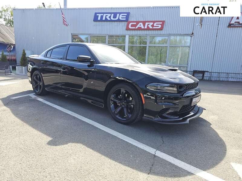 Dodge Charger 2017 Dodge Charger 2017