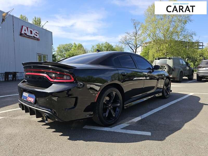 Dodge Charger 2017 Dodge Charger 2017