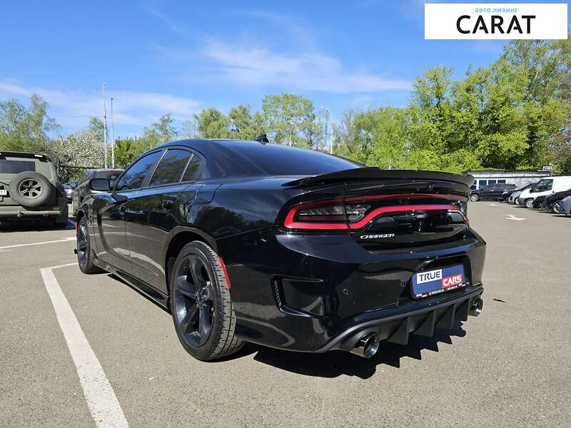 Dodge Charger 2017 Dodge Charger 2017