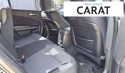 Dodge Charger 2017 Dodge Charger 2017