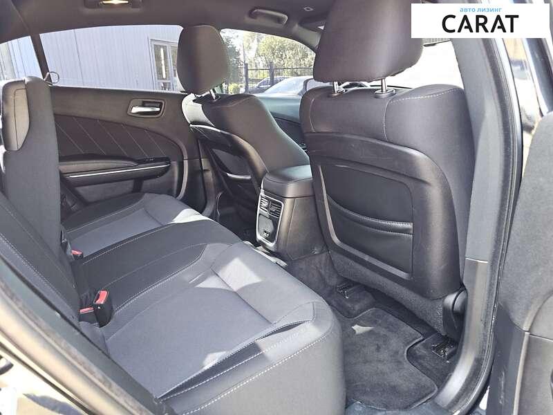 Dodge Charger 2017 Dodge Charger 2017