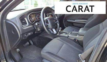 Dodge Charger 2017 Dodge Charger 2017