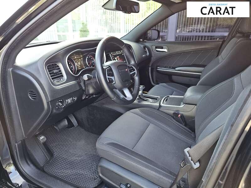 Dodge Charger 2017 Dodge Charger 2017