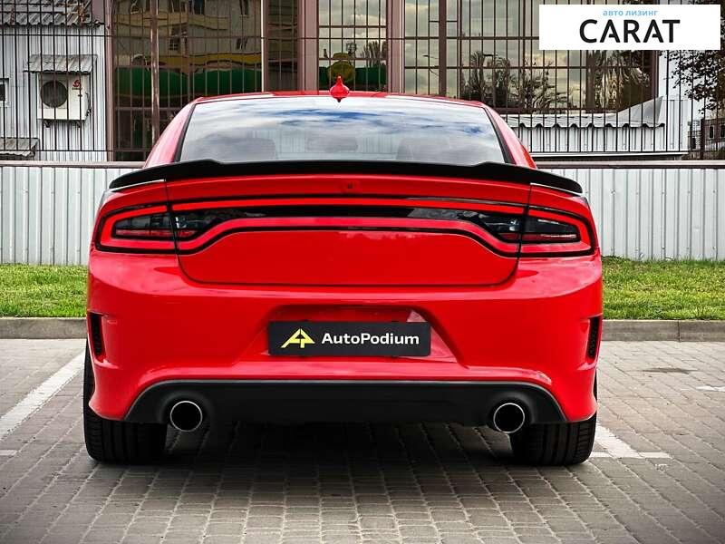 Dodge Charger 2017 Dodge Charger 2017