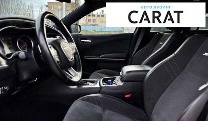 Dodge Charger 2017 Dodge Charger 2017