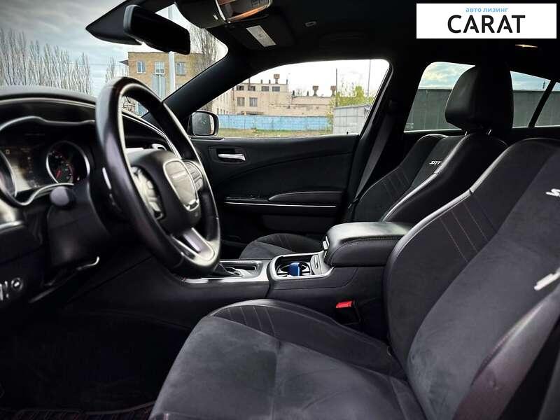 Dodge Charger 2017 Dodge Charger 2017