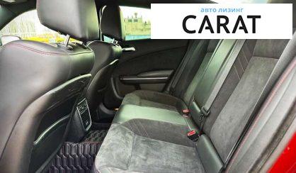 Dodge Charger 2017 Dodge Charger 2017