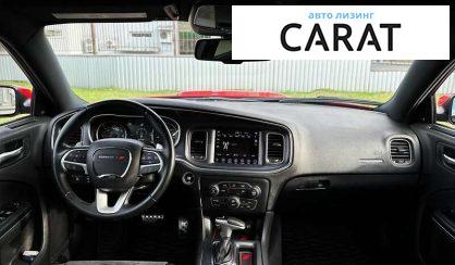 Dodge Charger 2017 Dodge Charger 2017