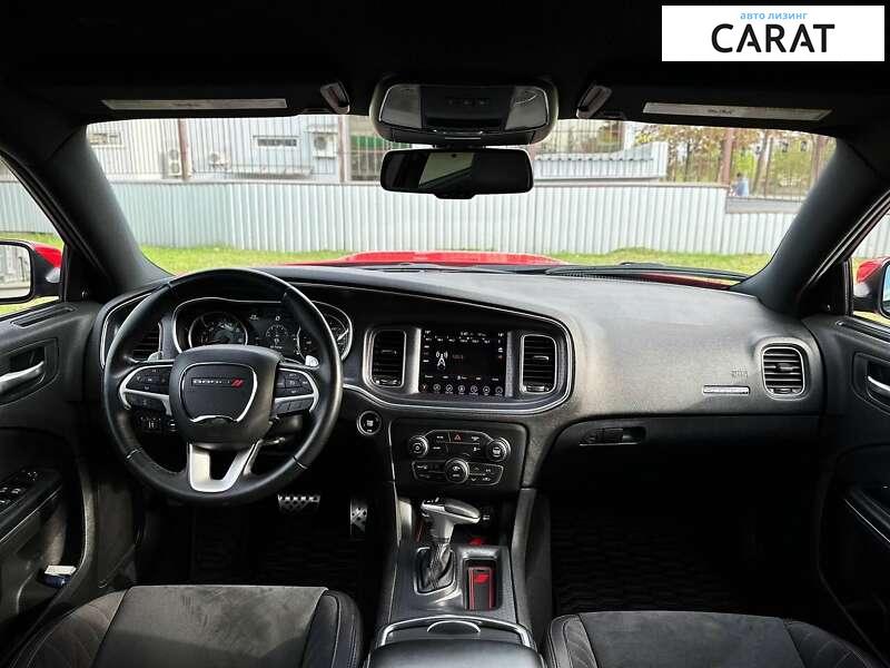 Dodge Charger 2017 Dodge Charger 2017