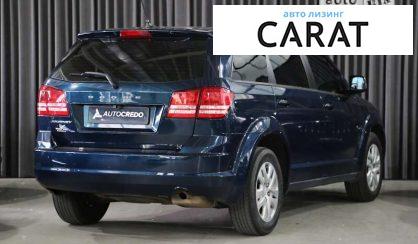 Dodge Journey 2014