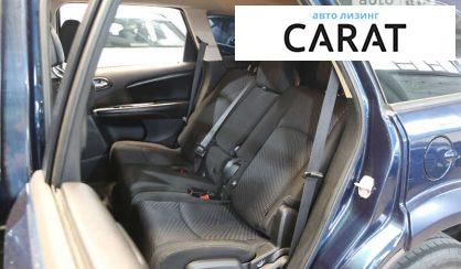 Dodge Journey 2014