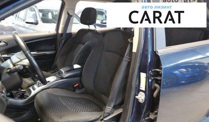 Dodge Journey 2014