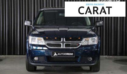 Dodge Journey 2014