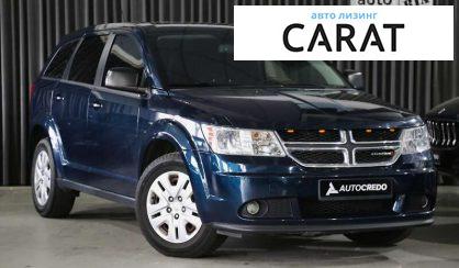 Dodge Journey 2014