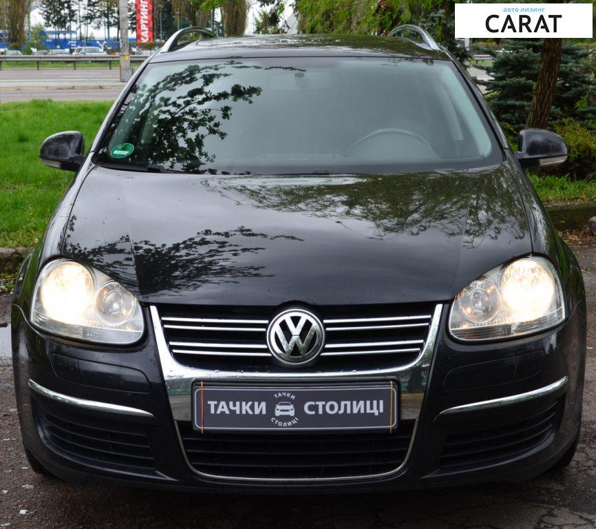 Volkswagen Golf V 2008